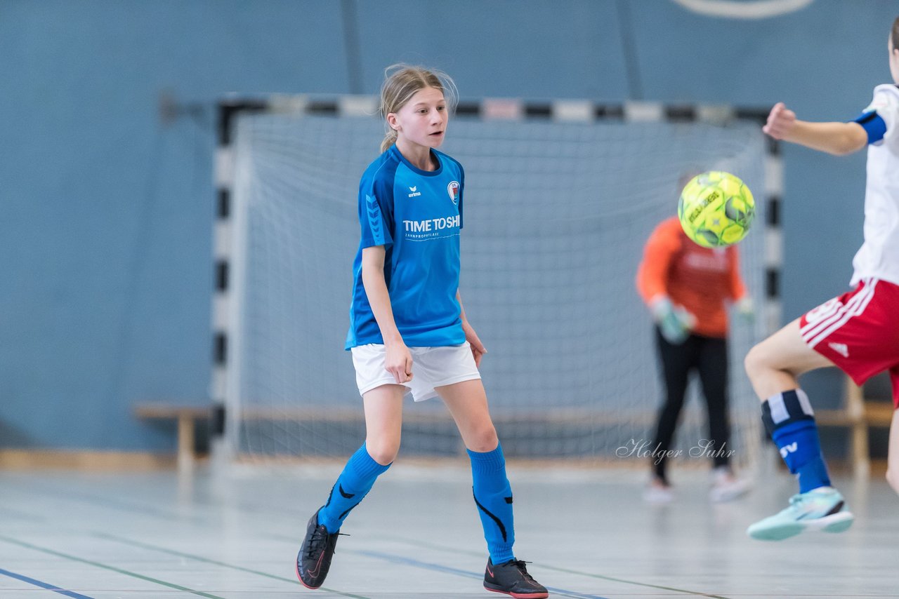 Bild 888 - C-Juniorinnen Futsalmeisterschaft